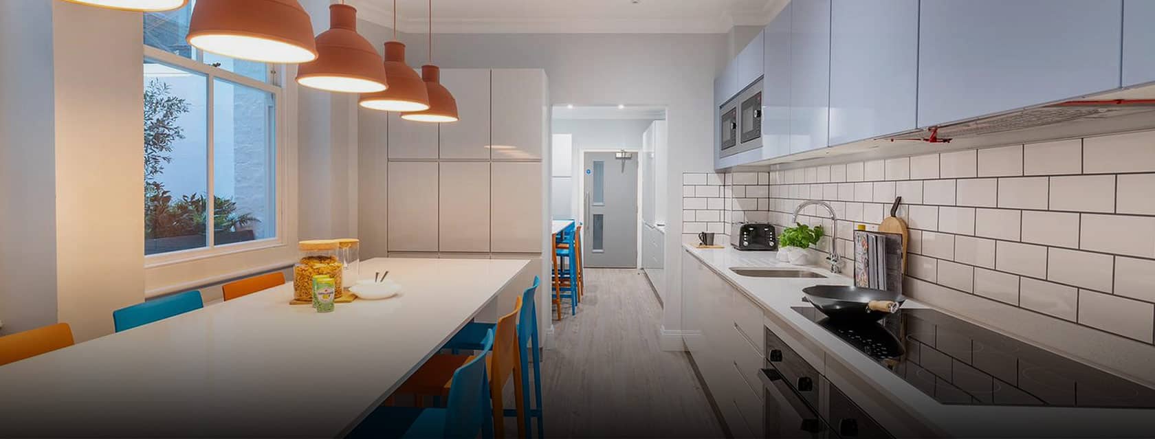 Maintenance services