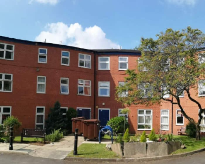 Anchor Hanover group case study photo