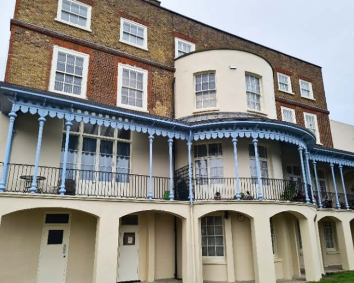 Clock House, London case study photo