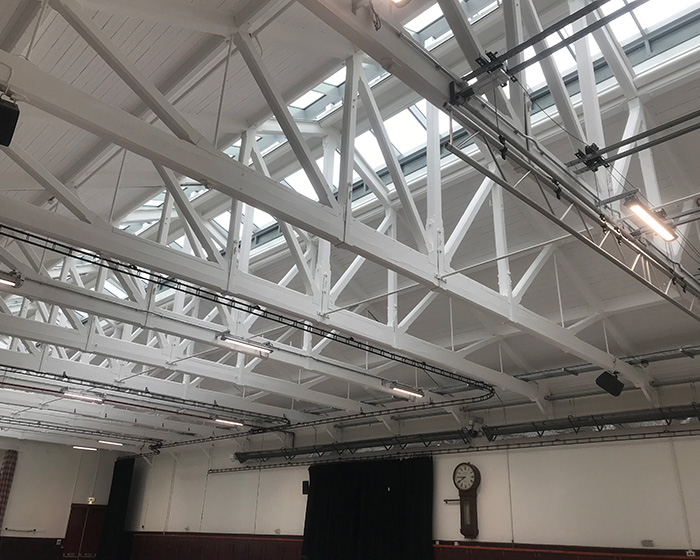 East Lothian Council case study photo