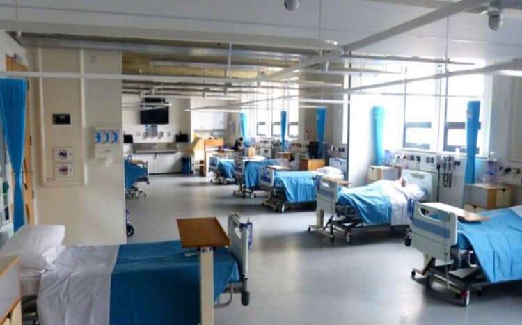 photo of great western hospitals nhs foundation trust