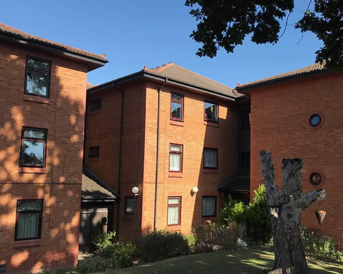 Homes in sedgemoor case study photo