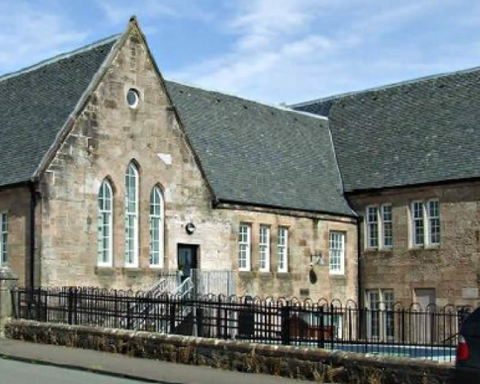 Inverclyde council case study photo