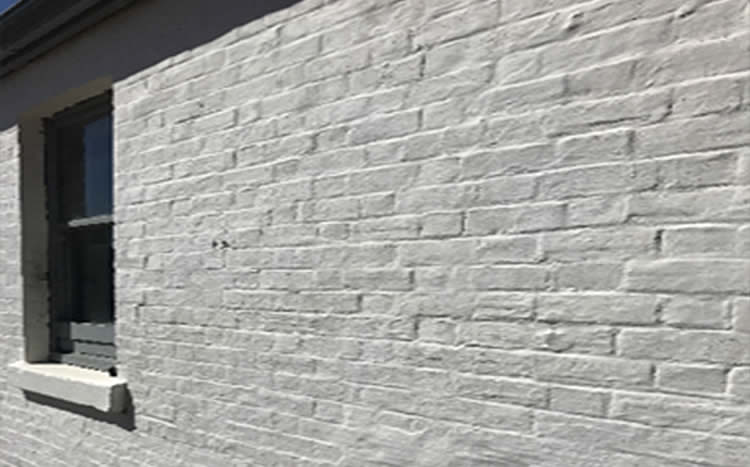 photo showing work completed for manor farm in hampshire