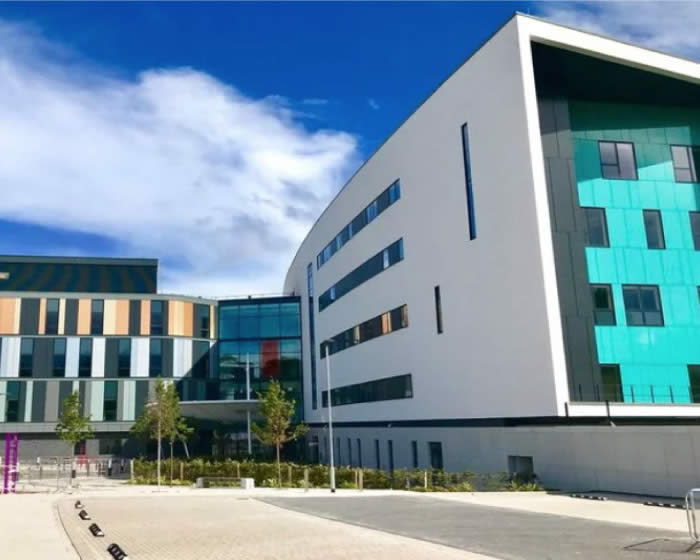 NHS lothian case study photo