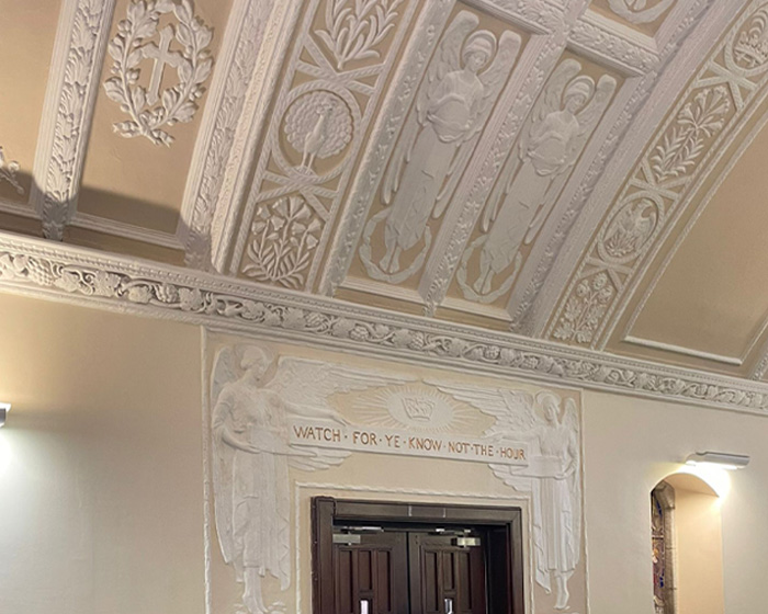 Homemead Residential Care Home case study photo