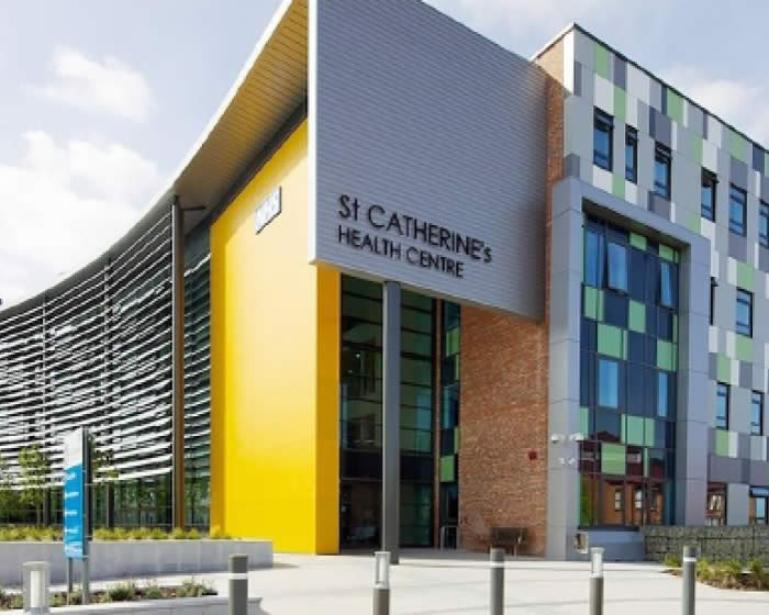 Wirral nhs foundation trust case study photo