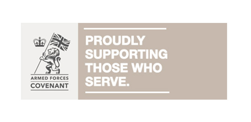 armed forces covenant logo