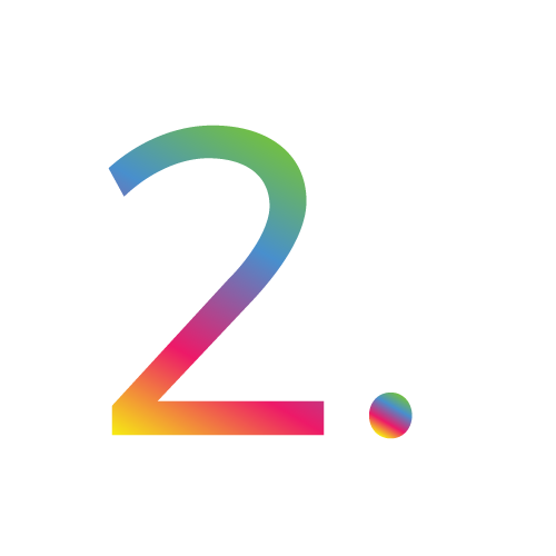 Our number 2 commitment