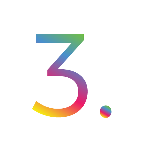 Our number 3 commitment