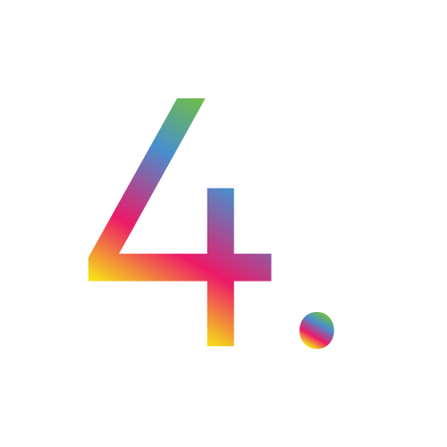 Our number 4 commitment