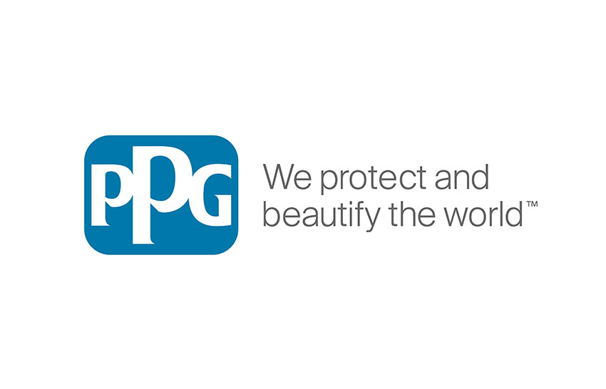 PPG logo