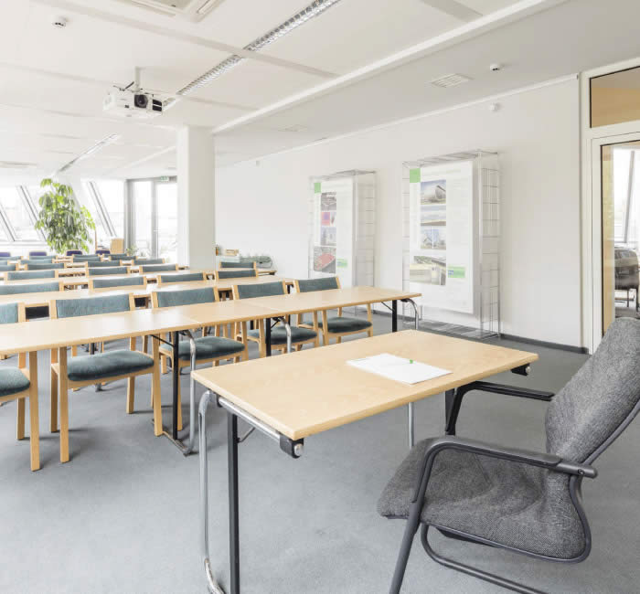 Photo representing our education sector