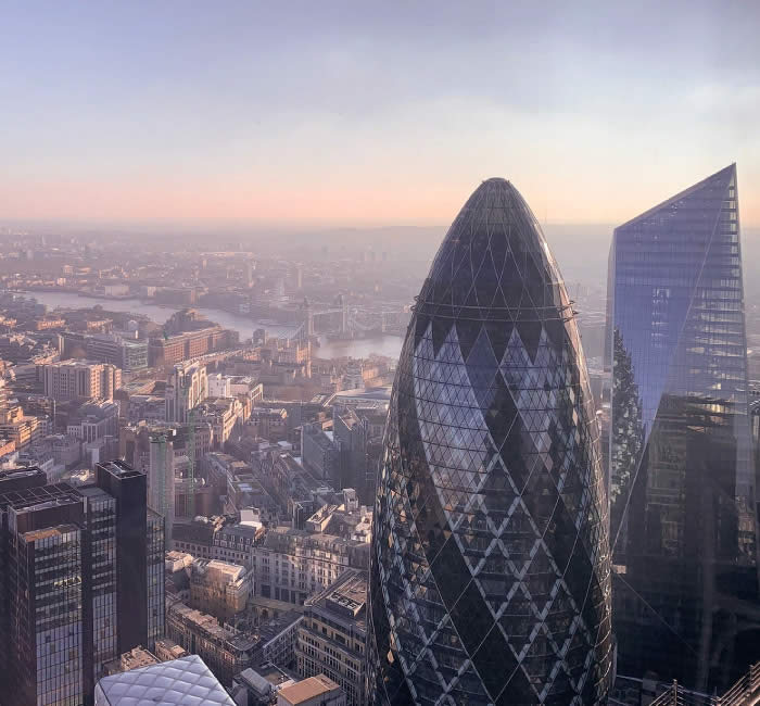 Photo representing our facilities management sector