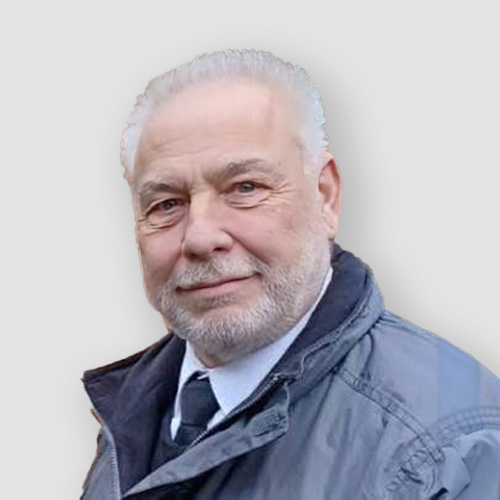 photo of Nigel Ford, Contracts Manager (South)