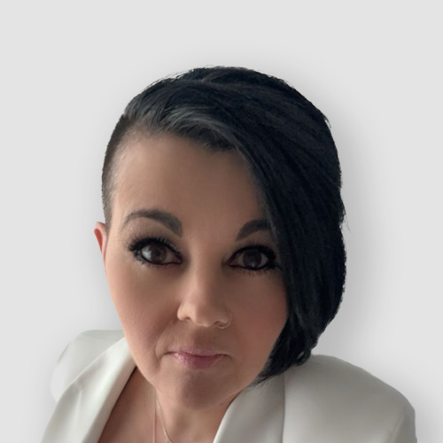 photo of Tamzin Croxson, Resident Liaison Officer (South)